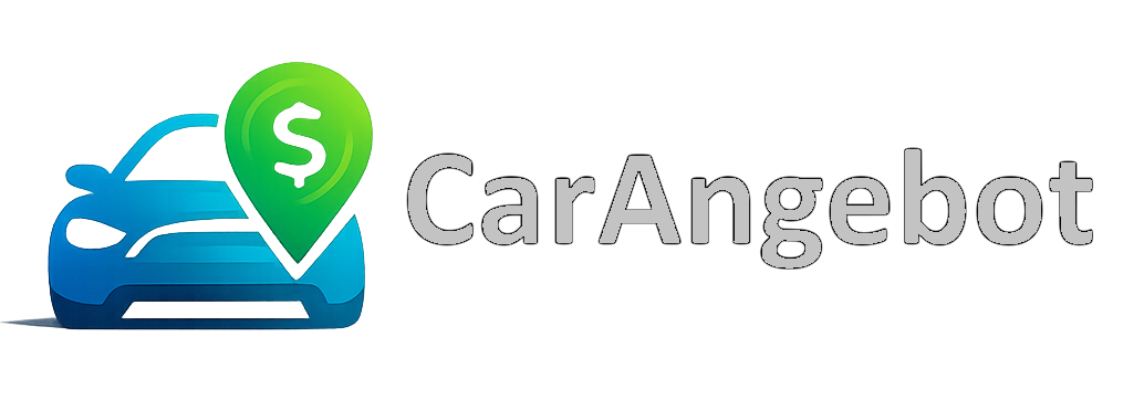 CarAngebot Logo